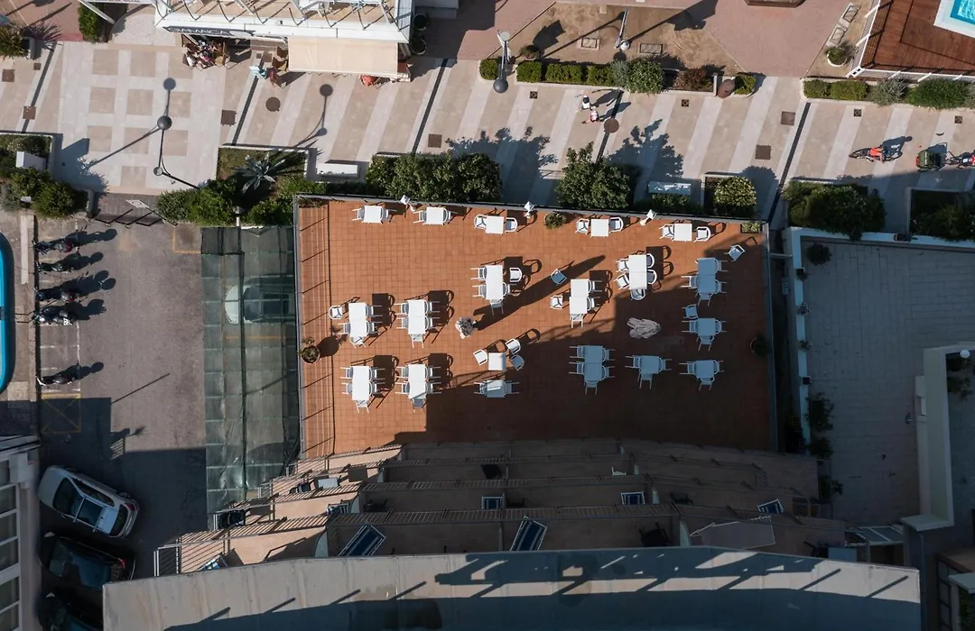 Hotel Nord Est-1
