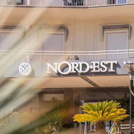 Hotel Nord Est-3